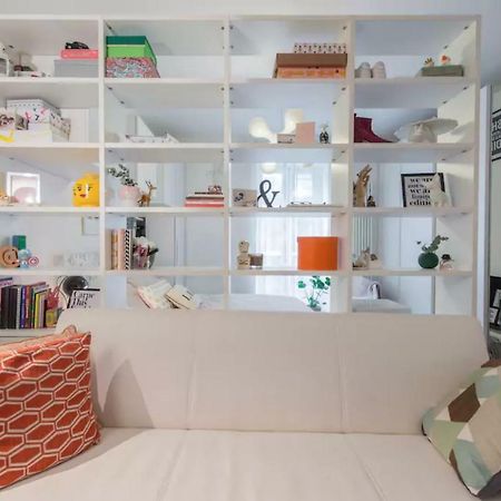 Lovely Apartment In The Heart Of ミラノ エクステリア 写真