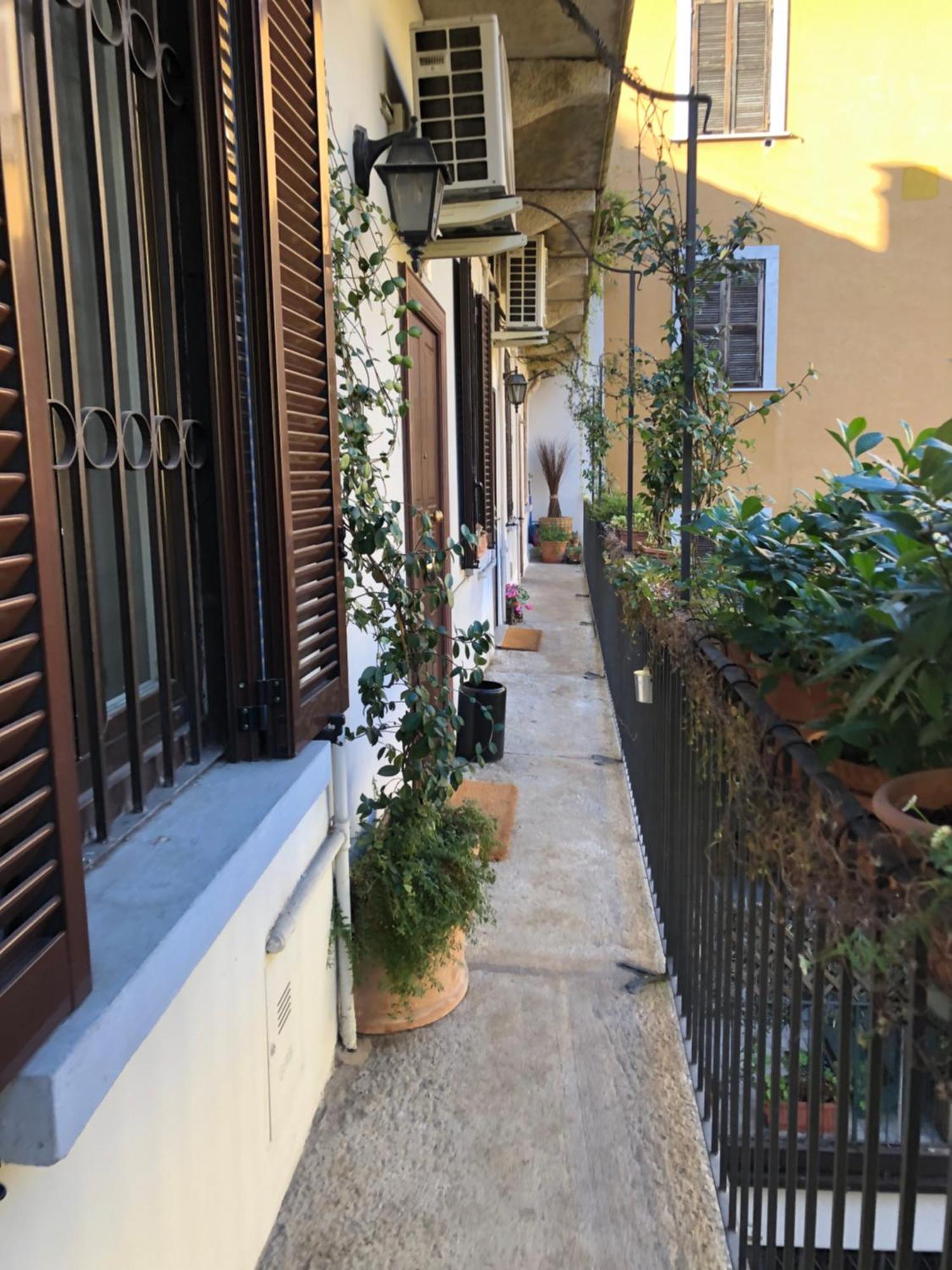 Lovely Apartment In The Heart Of ミラノ エクステリア 写真